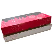 Caja para Coca San Juan Fiesta 31x40x6 cm