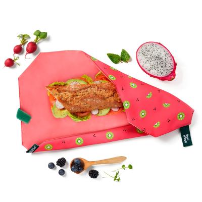 Porta entrep� Boc'n Roll Fruits Kiwi