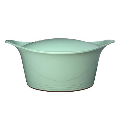 Cocotte Cookut Incroyable 24 cm