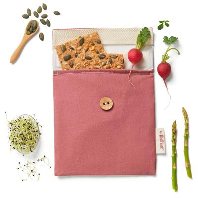 Bossa Porta snacks Snack'n Go BIO Essence Magma