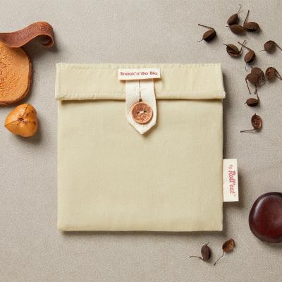 Bossa Porta snacks Snack'n Go BIO Essence Skin