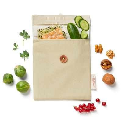 Bossa Porta snacks Snack'n Go BIO Essence Skin