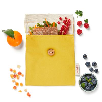 Bossa Porta snacks Snack'n Go BIO Essence Sun