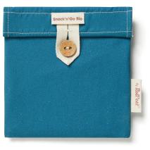 Bolsa Porta snacks Snack'n Go BIO Essence Wave
