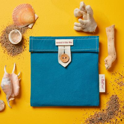 Bossa Porta snacks Snack'n Go BIO Essence Wave