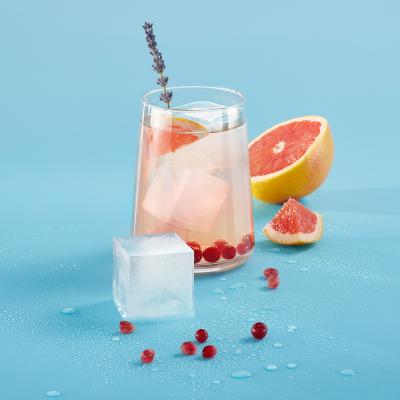 Motllo 6 glaons quadrat XL amb tapa