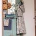 Drap de cuina reciclat 100% cot Greta