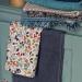 Drap de cuina reciclat 100% cot Greta