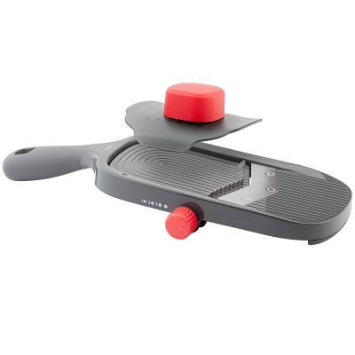 Mandolina m� V 6 talls rodanxa i juliana