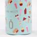 Ampolla trmica cermic Runbott 600 ml Ice Cream