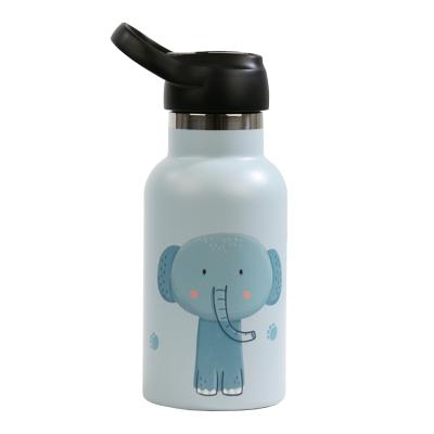 Ampolla trmica cerm Runbott Sport 350 Elephant