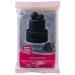 Fondant de cobertura Funcakes 500 g negre