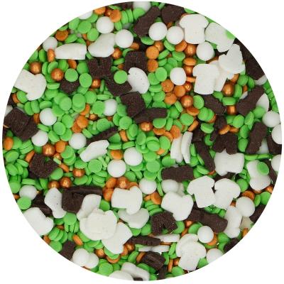 Sprinkles Medley F�tbol 65 g