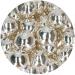 Sprinkles Boles cruixents de xocolata 130 g Silver