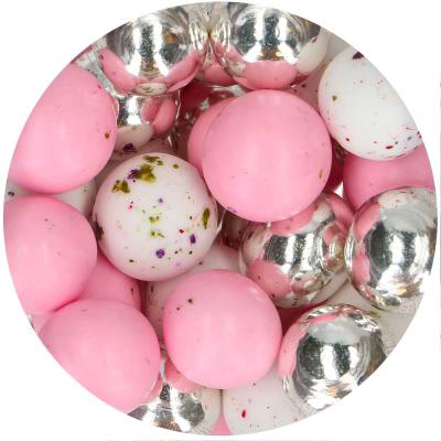 Sprinkles Boles cruixents de xocolata 130 g Glam