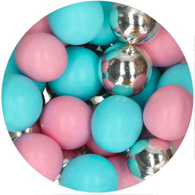 Sprinkles Boles cruixents de xocolata 130 g Baby