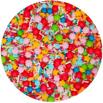 Sprinkles Medley Happy Birthday 180g