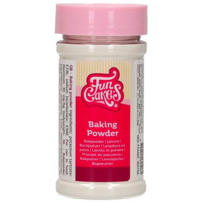 Llevat en pols FunCakes 80 gr