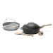 Kit Sartn La Fabulosa Cookut 24 cm