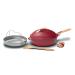 Kit Sartn La Fabulosa Cookut 24 cm