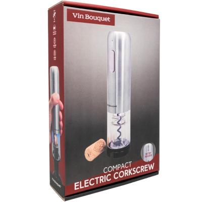 Llevataps elctric i descapsulador USB Compact