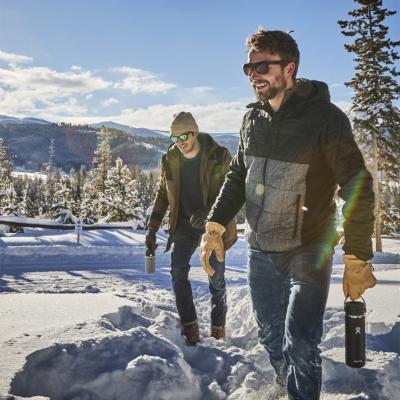 Termo mini Hydro Flask 350 ml