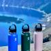 Ampolla termo Hydro Flask 1L