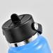 Tap Hydro Flask canyeta boca ampla (1L)