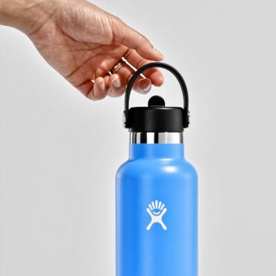 Tap Hydro Flask canyeta boca ampla (1L)
