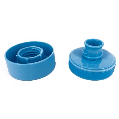 Ampolla Zoku 600 ml aqua dot