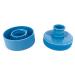 Ampolla Zoku 600 ml aqua dot