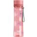 Ampolla Zoku 600 ml pink floral