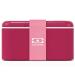 Carmanyola doble Monbento square 1,7 L Magnolia