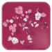 Carmanyola doble Monbento square 1,7 L Magnolia