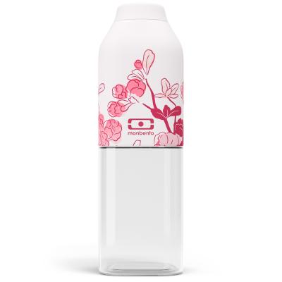 Ampolla Monbento 0,5 L magnolia
