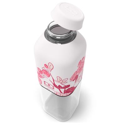 Ampolla Monbento 0,5 L magnolia