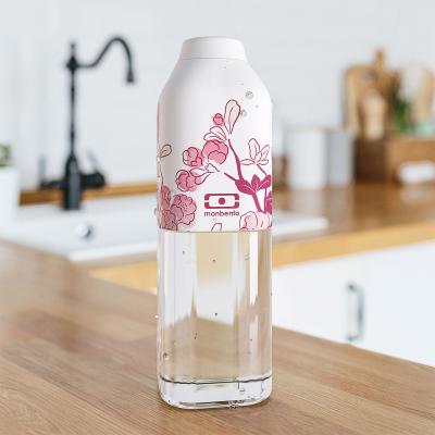 Ampolla Monbento 0,5 L magnolia
