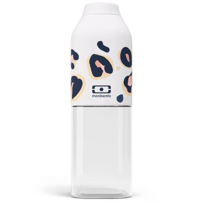 Ampolla aigua Monbento Leopard