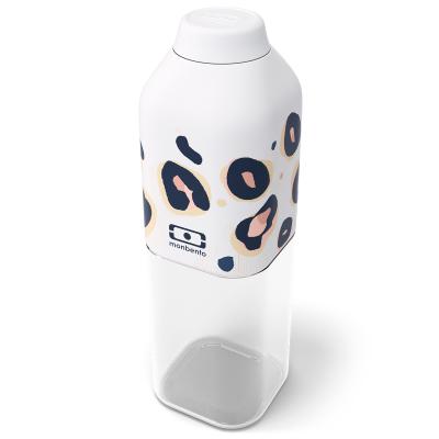 Ampolla aigua Monbento Leopard