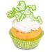 Set 3 talladors fondant amb expulsor Futbol