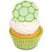 Set 3 talladors fondant amb expulsor Futbol