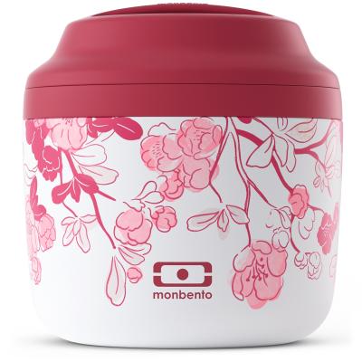 Termo slids Monbento acer 550 ml Magnolia