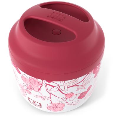 Termo slids Monbento acer 550 ml Magnolia
