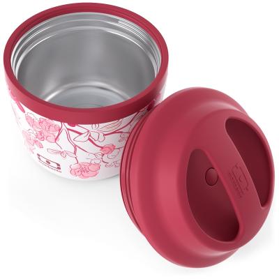 Termo slids Monbento acer 550 ml Magnolia