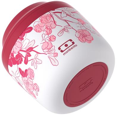 Termo slids Monbento acer 550 ml Magnolia