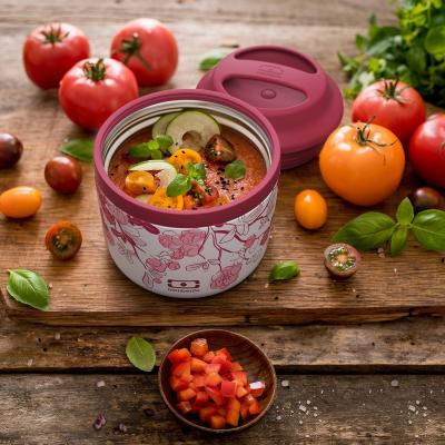 Termo slids Monbento acer 550 ml Magnolia