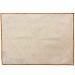 Individual resinat 35x50 cm natural bourdon curry
