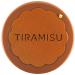 Tapet decoratiu de silicona 2,5 mm Tiramis