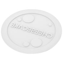 Tapete decorativo de silicona 2,5 mm Cheesecake