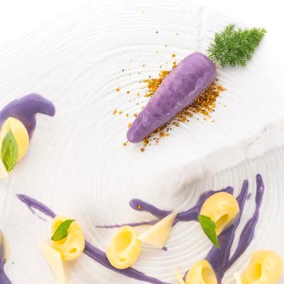 Motllo silicona Pastanaga x12 cav 20 ml